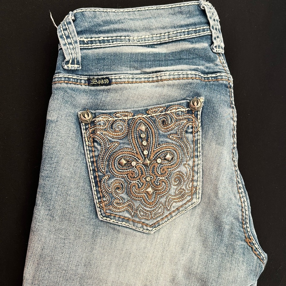 Addicted Jeans
